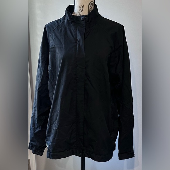 🖤🖤Adidas ClimaProof Jacket - Black 🖤🖤 - Picture 1 of 8